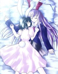 BUY NEW touhou - 191999 Premium Anime Print Poster
